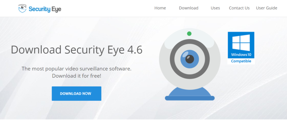 Security Eye Download