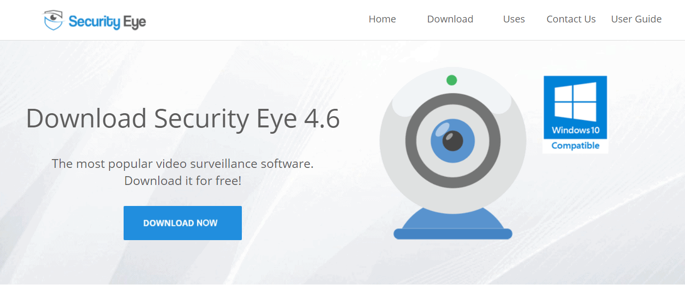 Best surveillance software nanaxbu