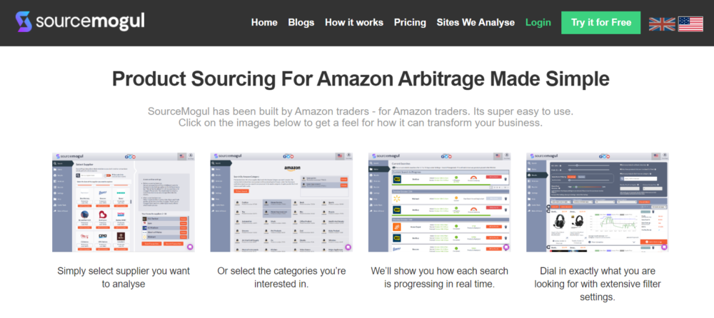 source mogul product sourcing