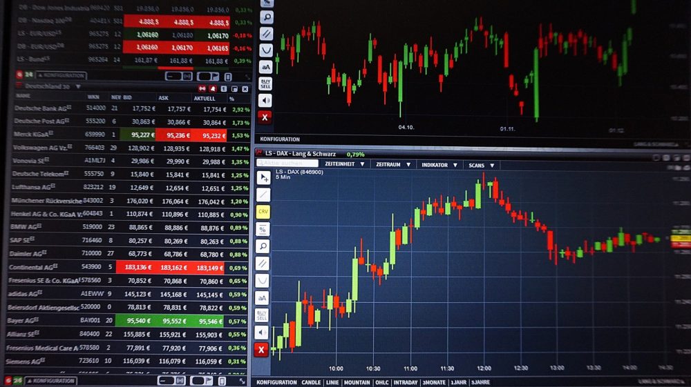 forex trading platforms