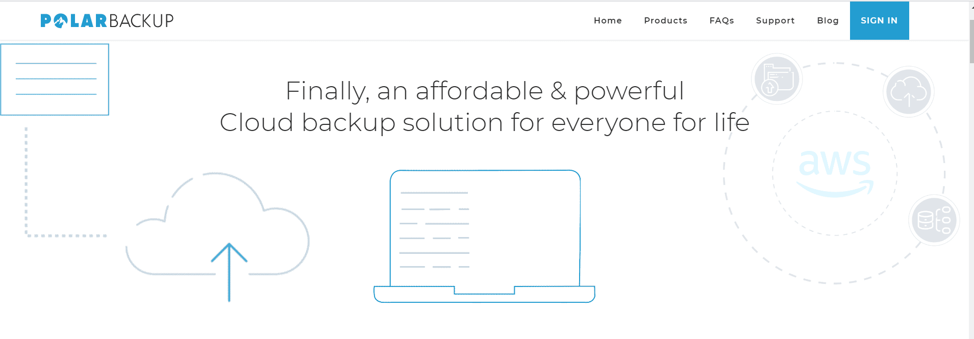 Polarbackup Coupon Codes