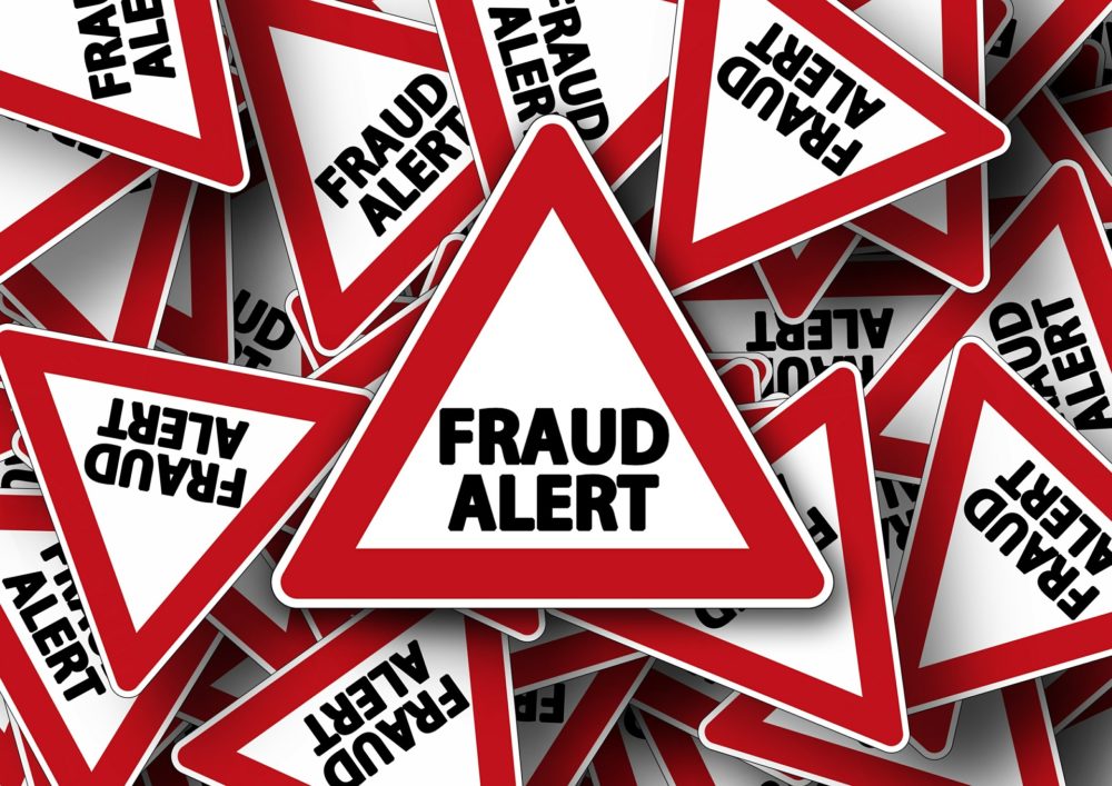 Forex Scams Fraud Alert