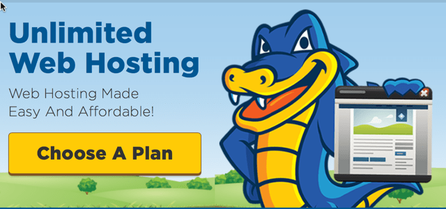 Cupón de HostGator India