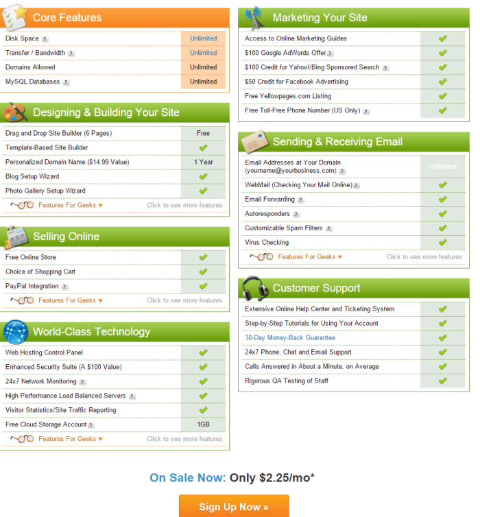 75% Off iPage Coupon Code, Discount Code, & Promo 2022