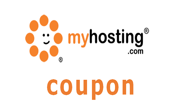 Myhosting.com Coupon