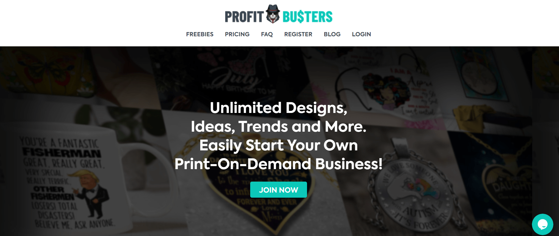 ProfitBusters Review