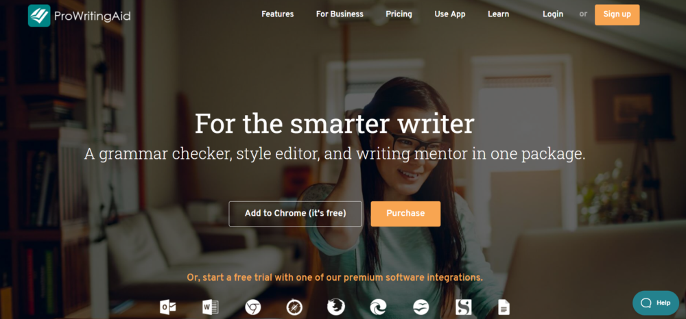 ProWritingAid Review