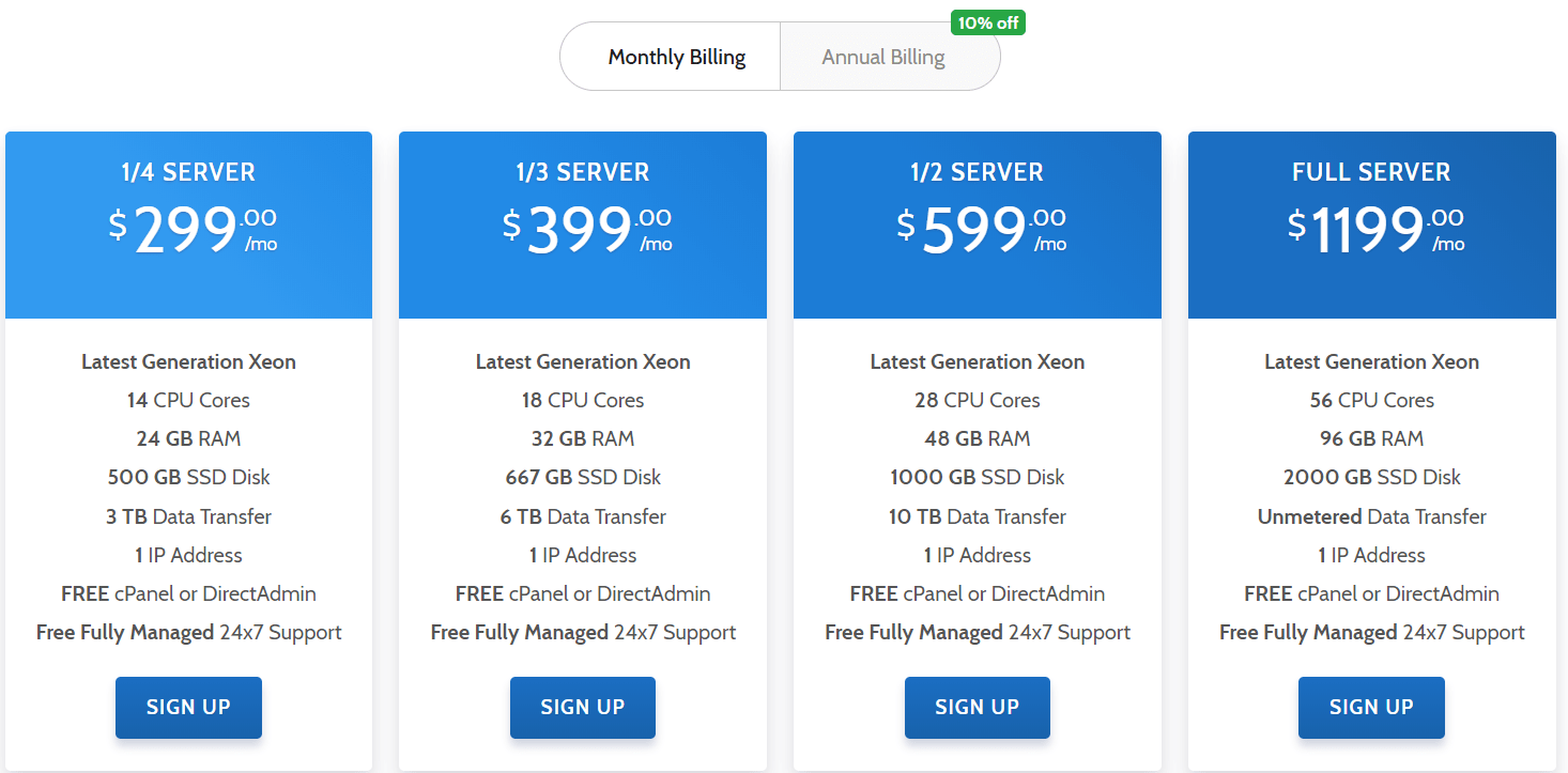RoseHosting-Pricing-Plans-With-RoseHosting -coupon-codes