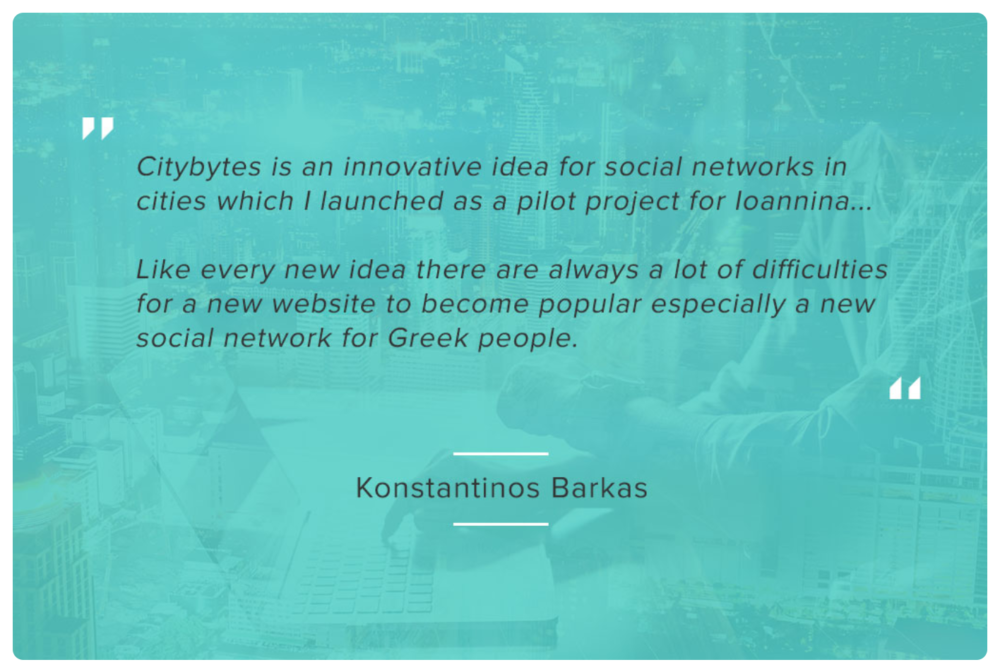 Spotlight-Konstantinos-Barkas-and-his-City-Social-Network-FastComet