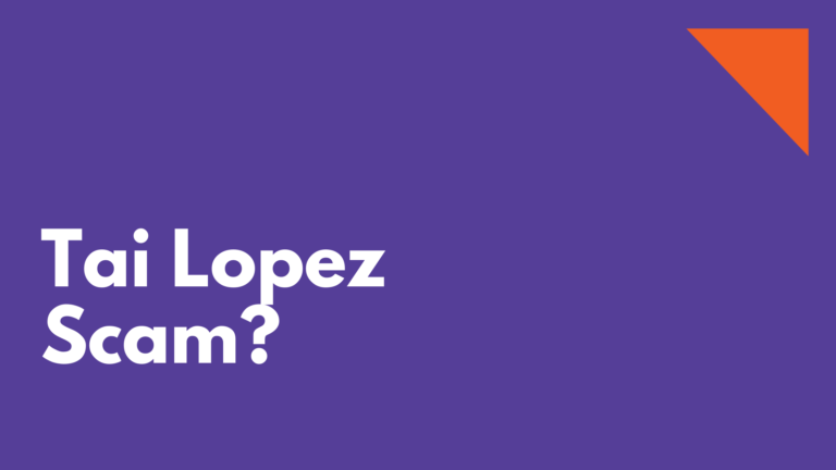 Tai Lopez scam_?