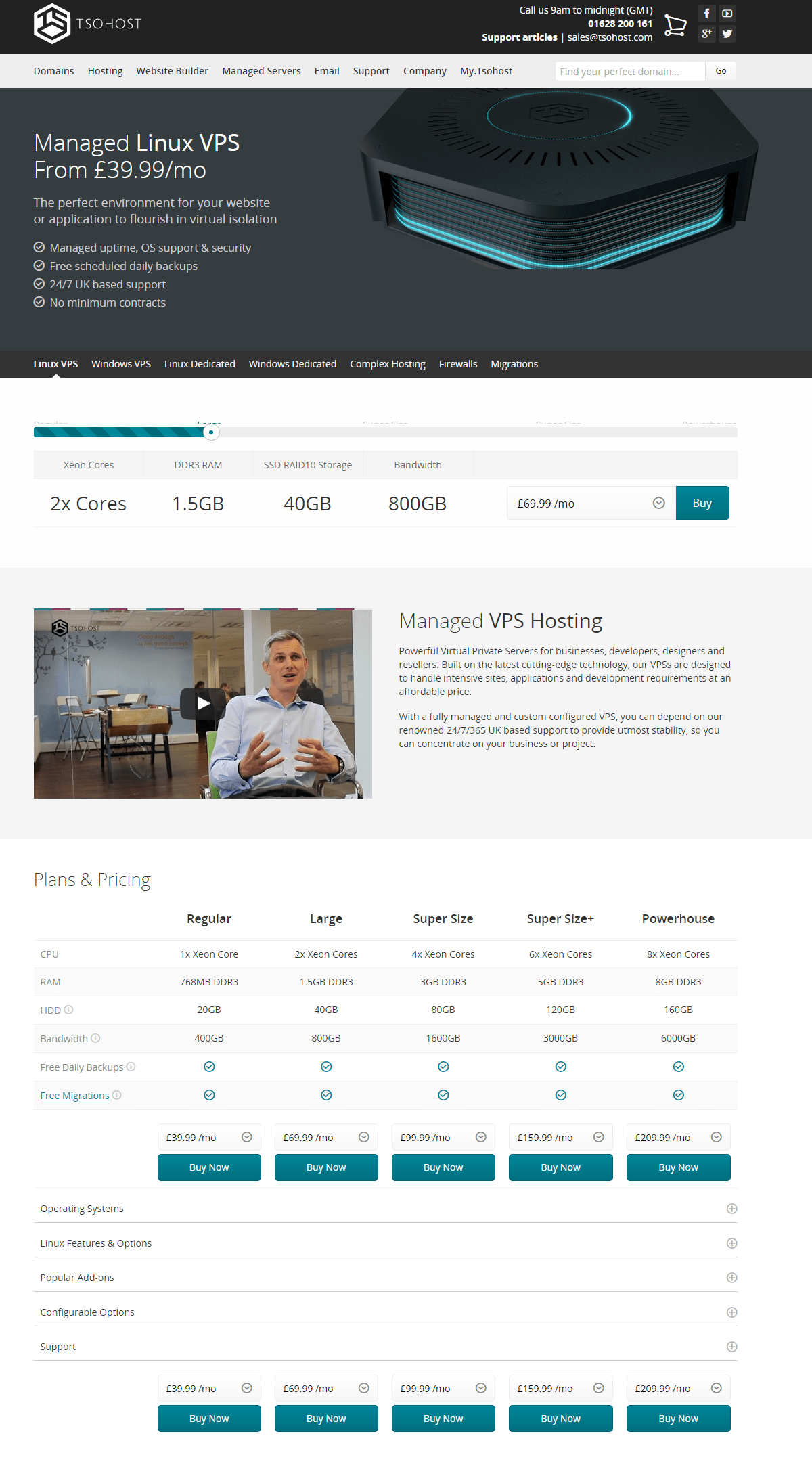 virtual service provider