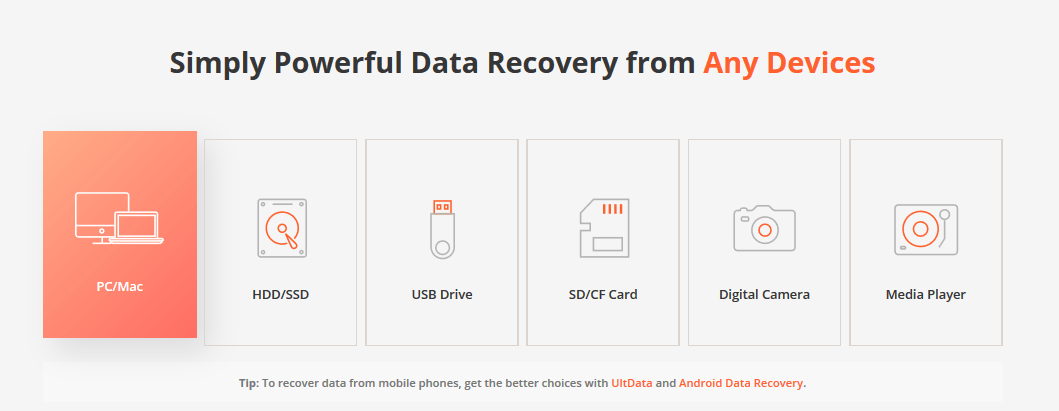 ultdata iphone data recovery download ultdata iphone data recovery download
