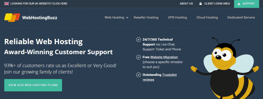 WebHostingBuzz Coupon 