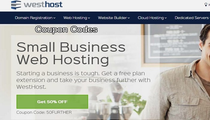 WestHost Coupon WestHost Coupon