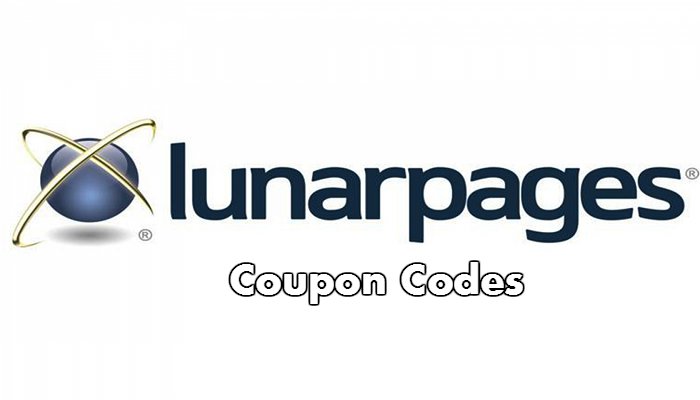 LunarPages Coupon