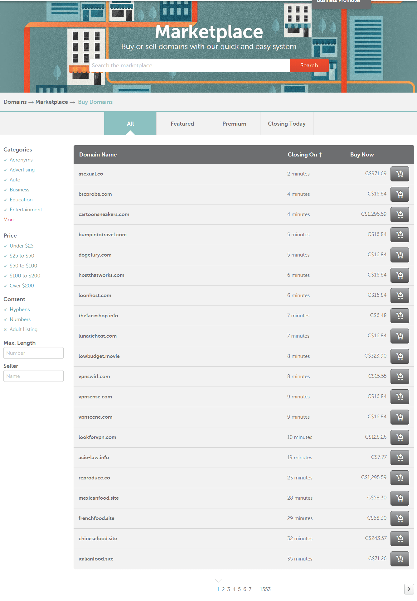 NameCheap优惠券托管计划