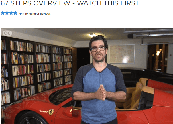 tai lopez scam?- the 67 steps program