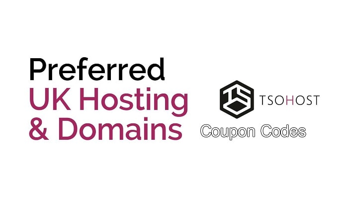 Tsohost Coupon