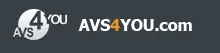AVS4YOU- logo
