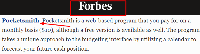 Pocketsmith-Budgeting-Software-Options