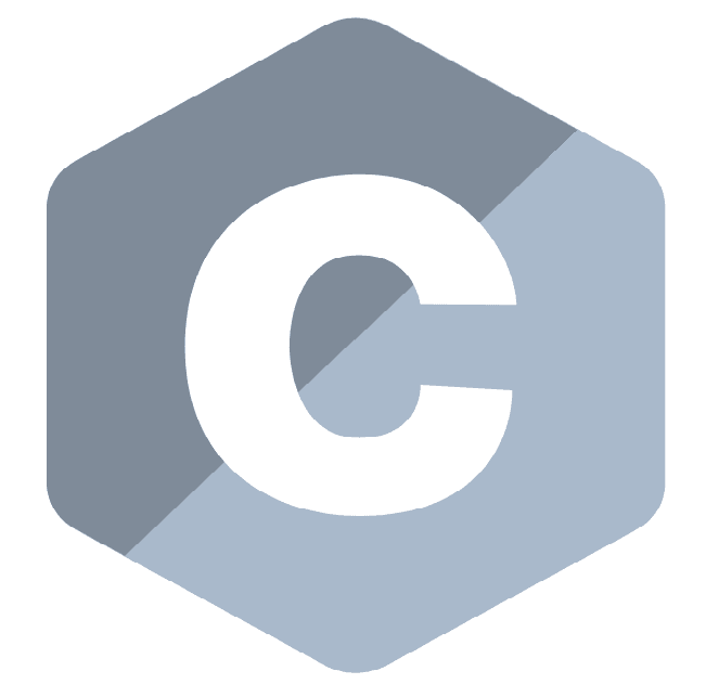 10 лучших языков программирования - C