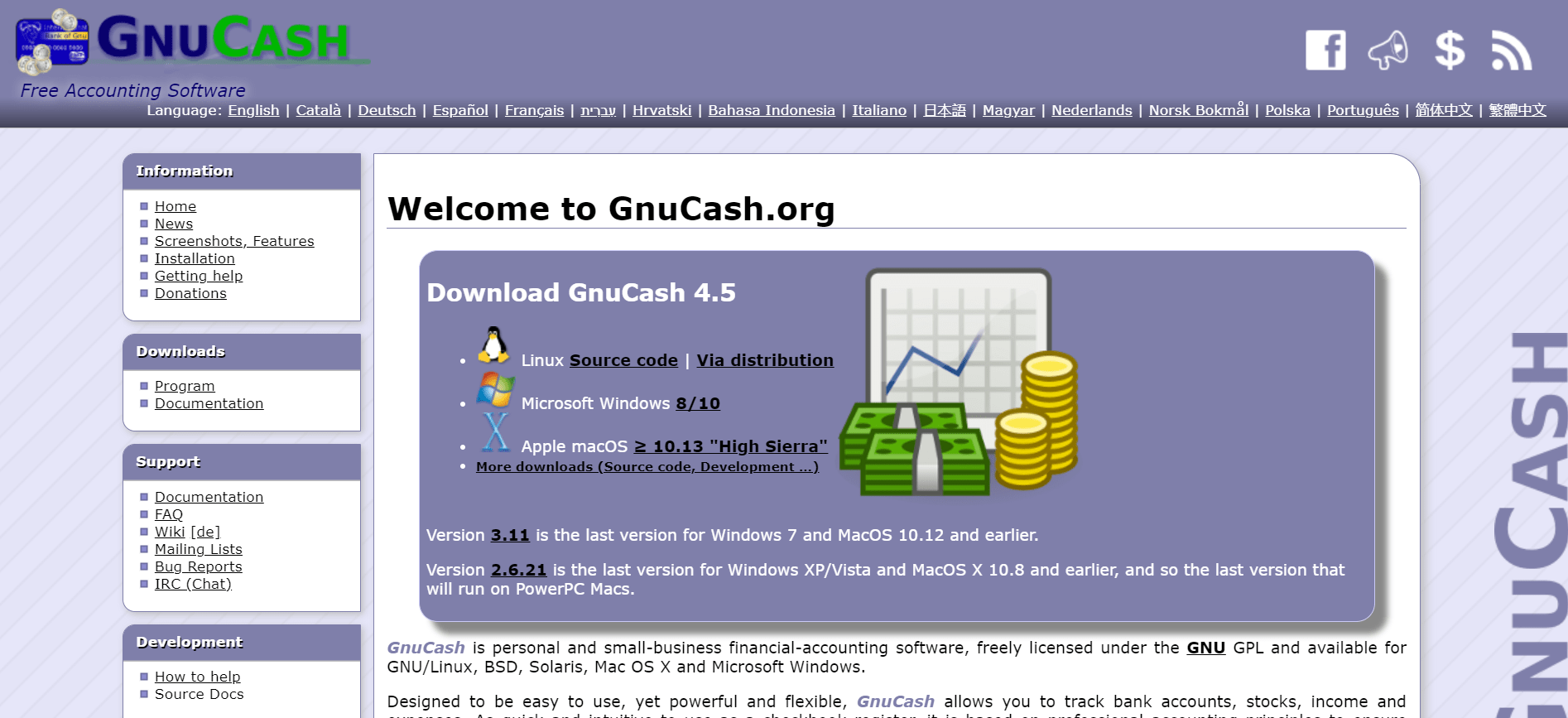 Free-Accounting-Software-GnuCash