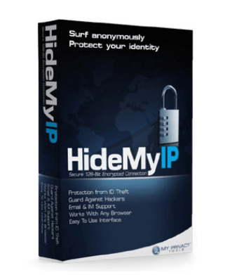 Hide My IP - Review