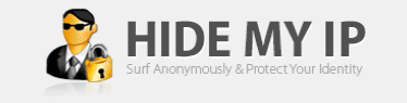 Hide My IP - Review 