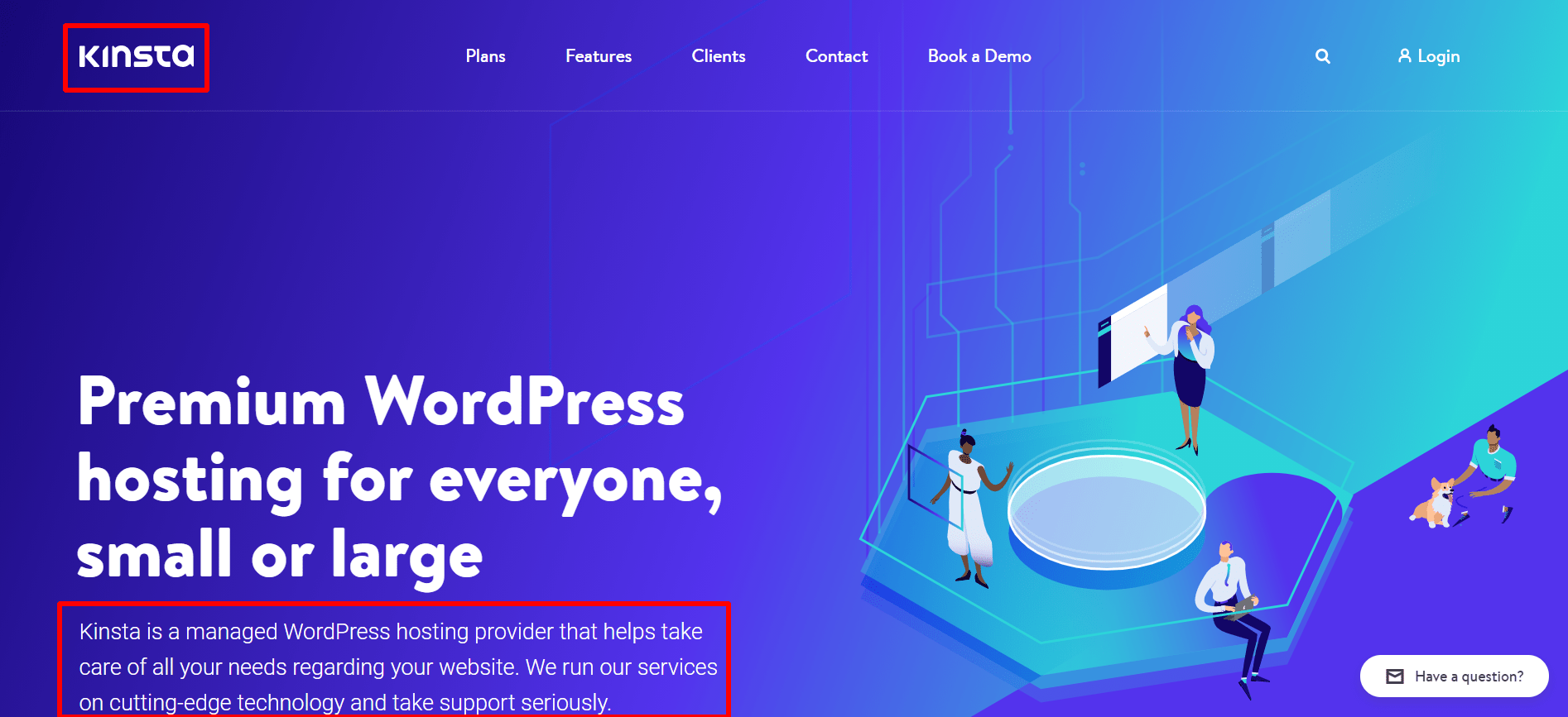 Kinsta-Managed-WordPress-Hosting-for-All-Large-or-Small
