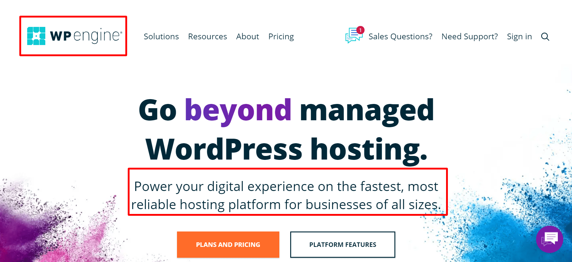 Managed-WordPress-Hosting-Perfected-WP-Engine®