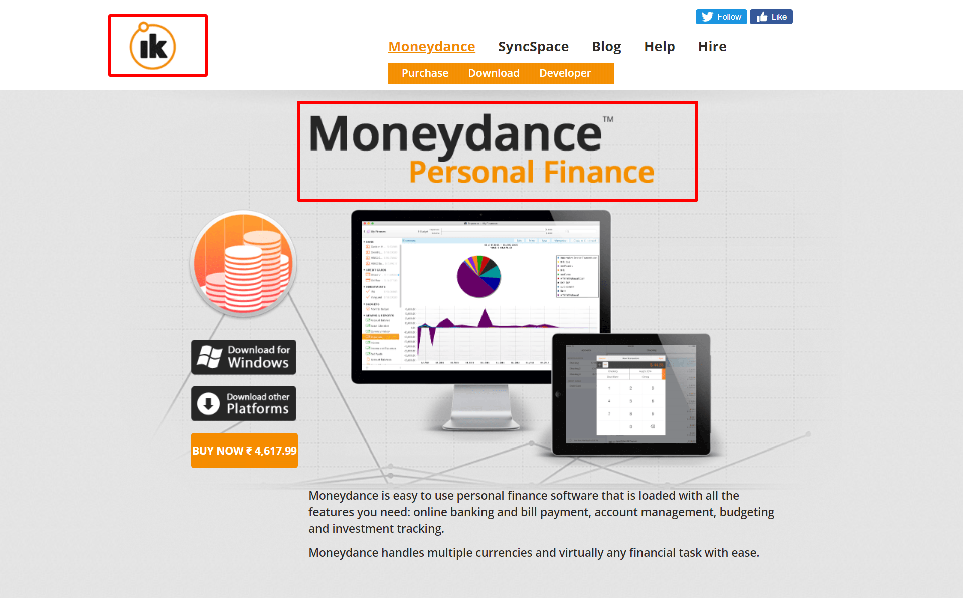 Moneydance-Personal-Finance-Manager-for-Mac-Windows-and-Linux-Infinite-Kind