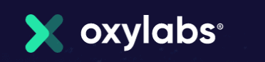 Código de cupón de Oxylabs