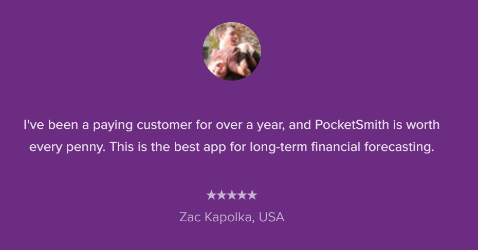 PocketSmith-Our-Plans-Pricing-testimonials