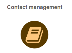 contact management
