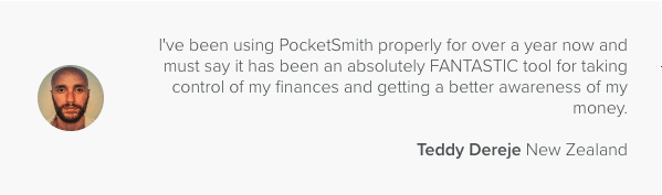 PocketSmith