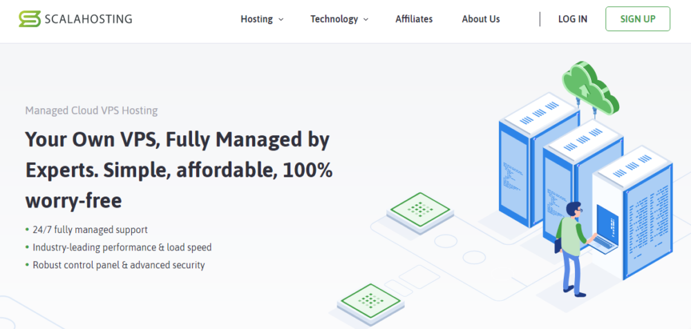 VPS-Scala-Hosting-Discount-with Scala-Hosting-Coupon-code