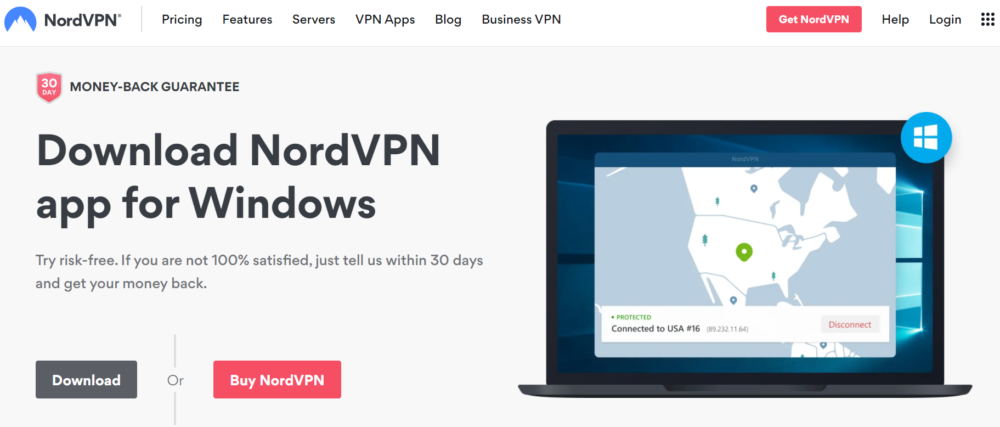 access blocked sites vpn