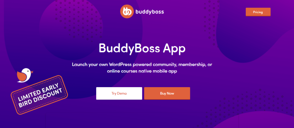 buddyboss app review