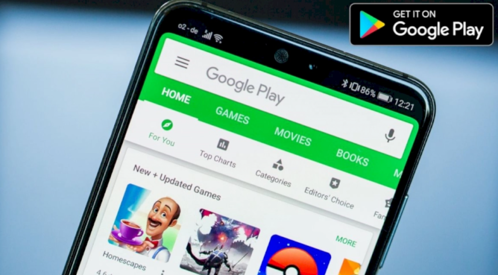 google play store download windows 10 pro