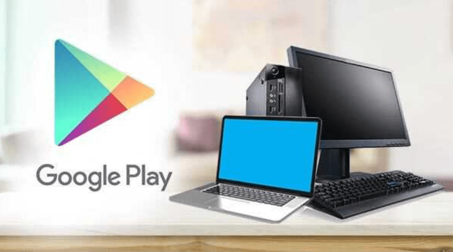 google play store for windows 10 pc download