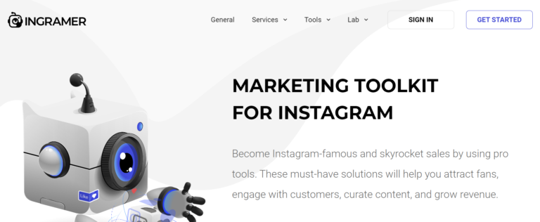 ingramer tool
