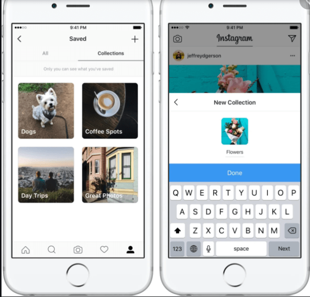 Save Photos From Instagram in Windows