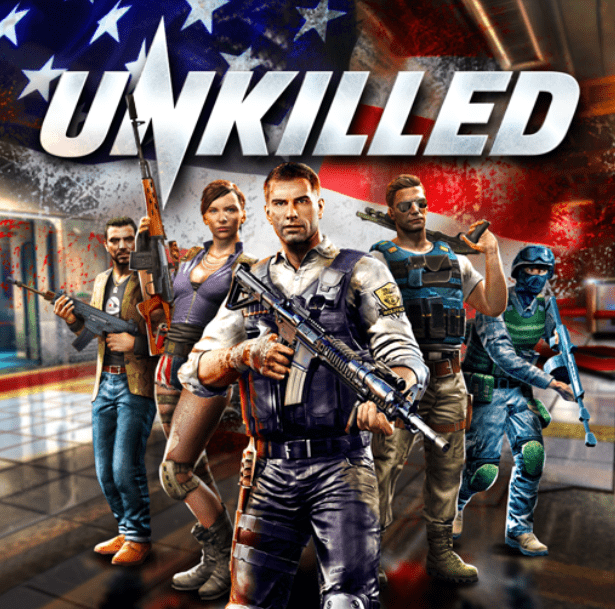 Unkilled