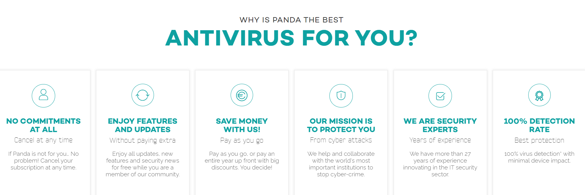 antivirus for you