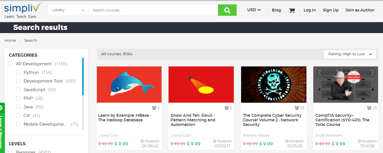 simpliv coupon codes