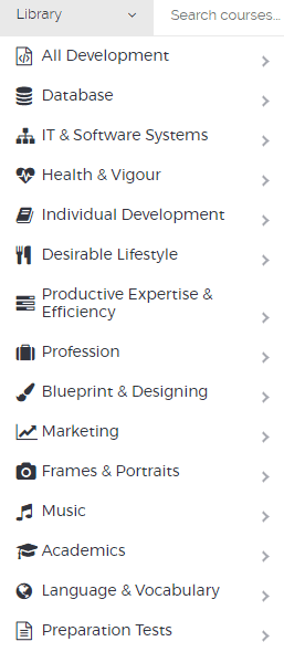 simpliv library