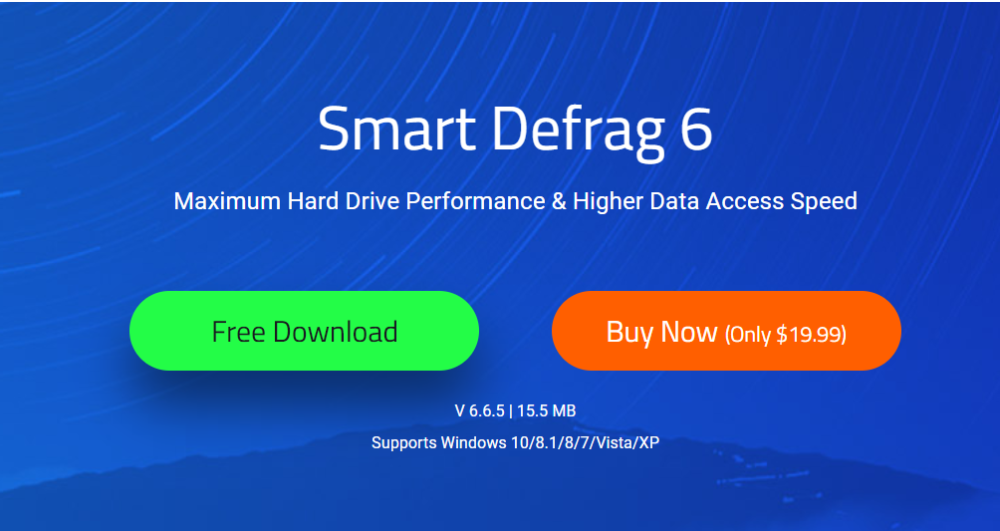 Smart Defrag Pricing