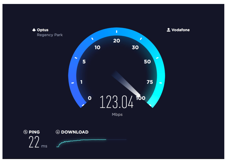 Speed Up Internet network speed