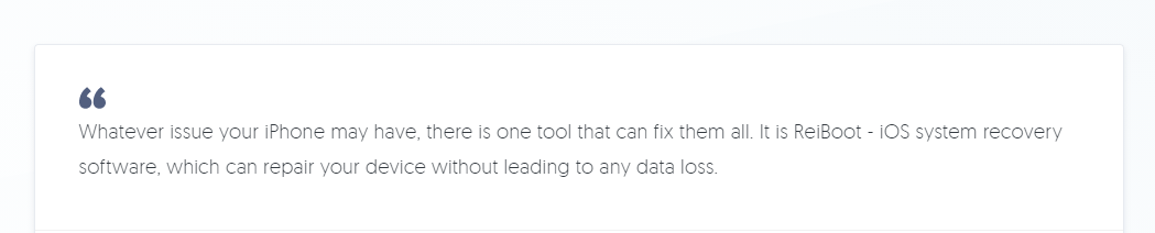 tenorshare review tenorshare review