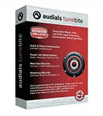 Audials Tunebite Platinum